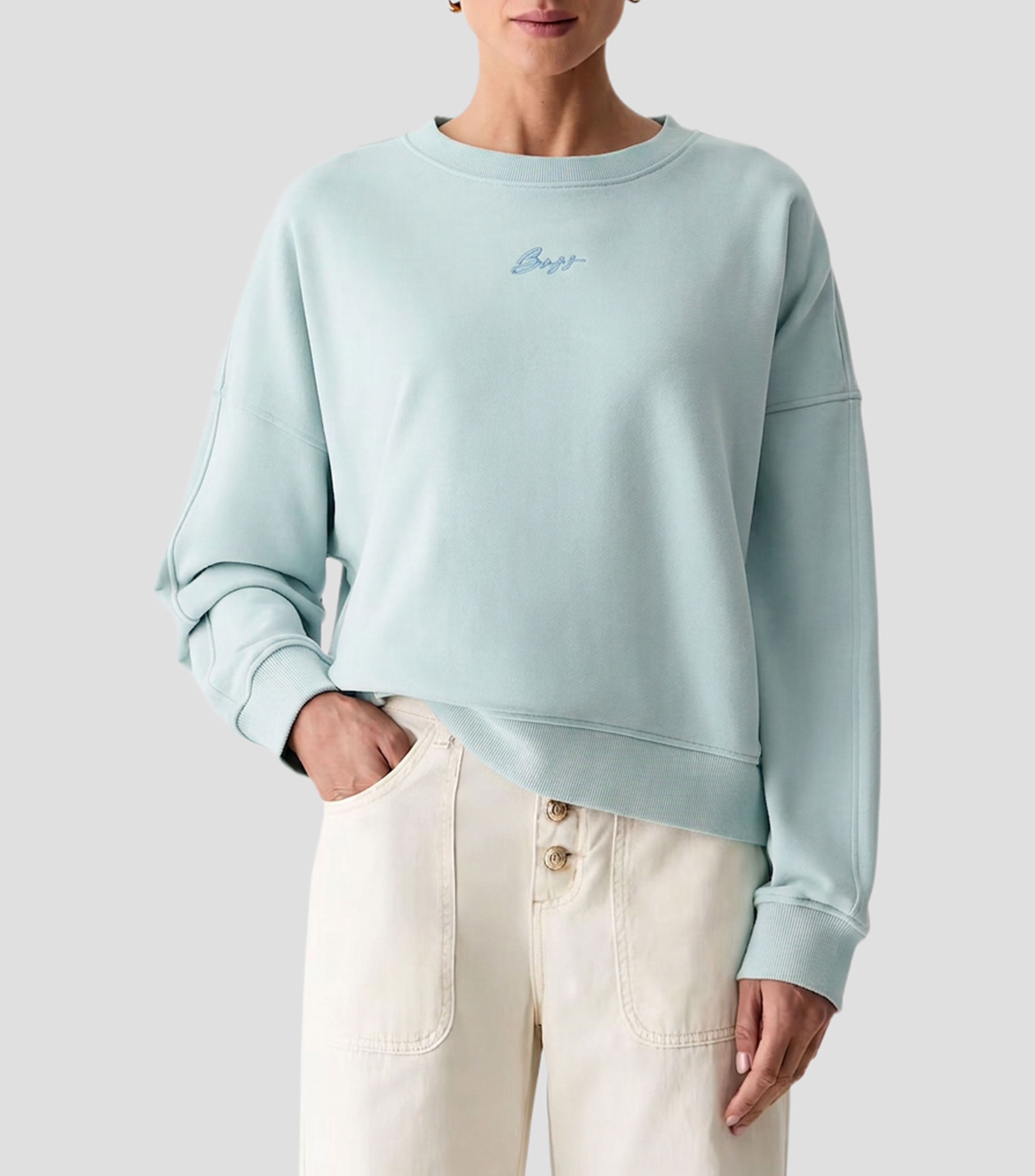 Sudadera Mujer
